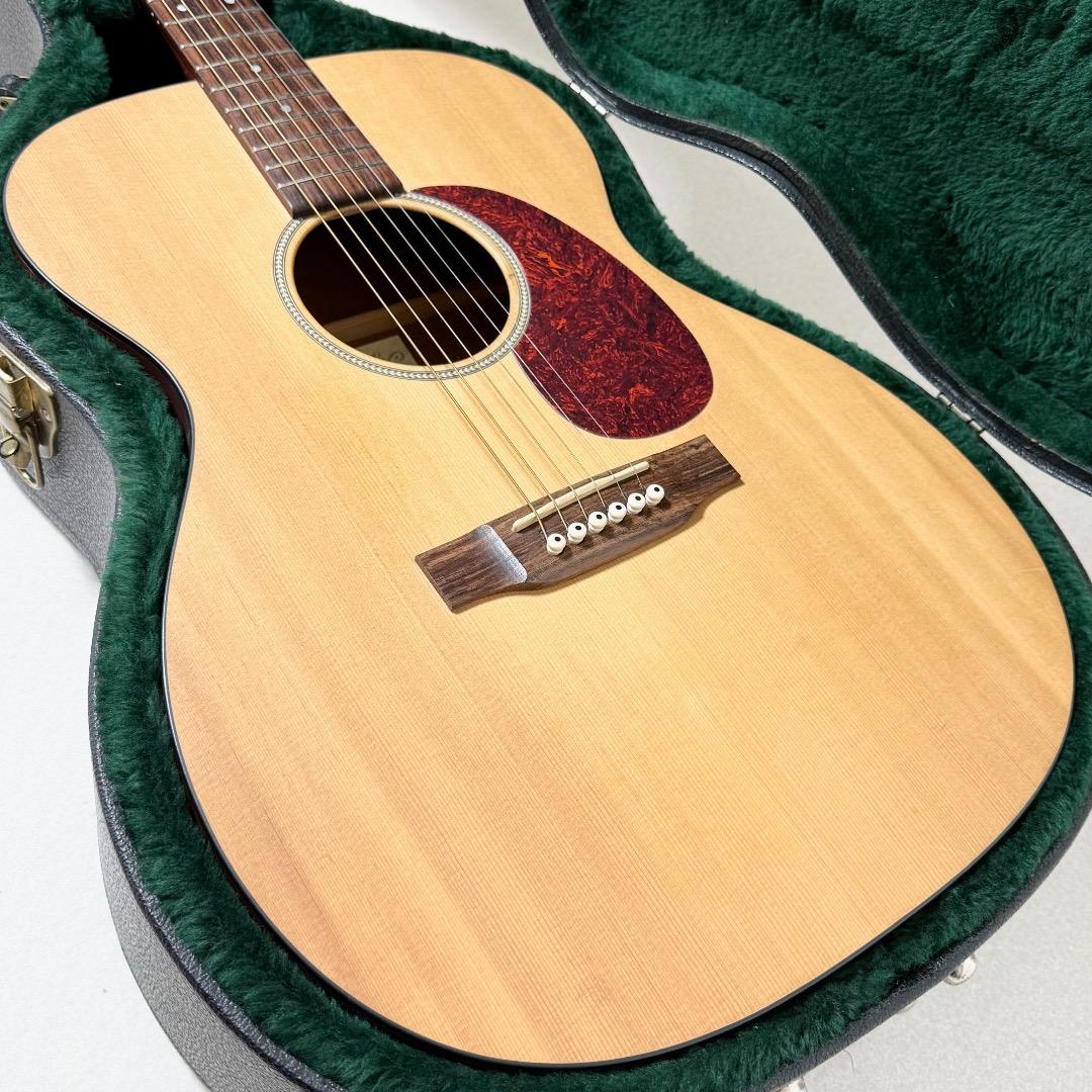 美品 Martin 000M アコースティックギター 1997年 USA製