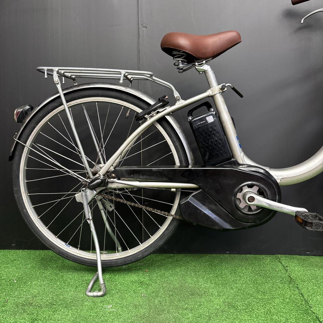 電動自転車 Panasonic Lithium vivi 60★
