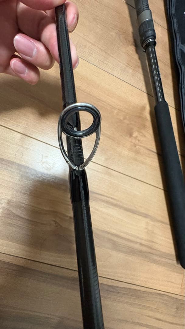 コーストシーフ962MH SLASH