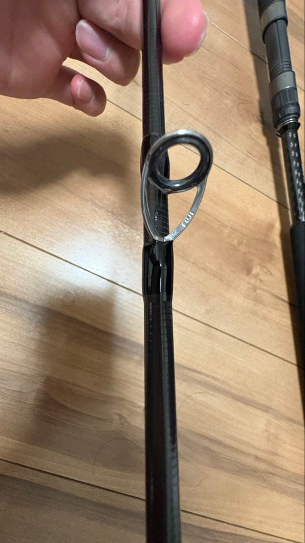 コーストシーフ962MH SLASH