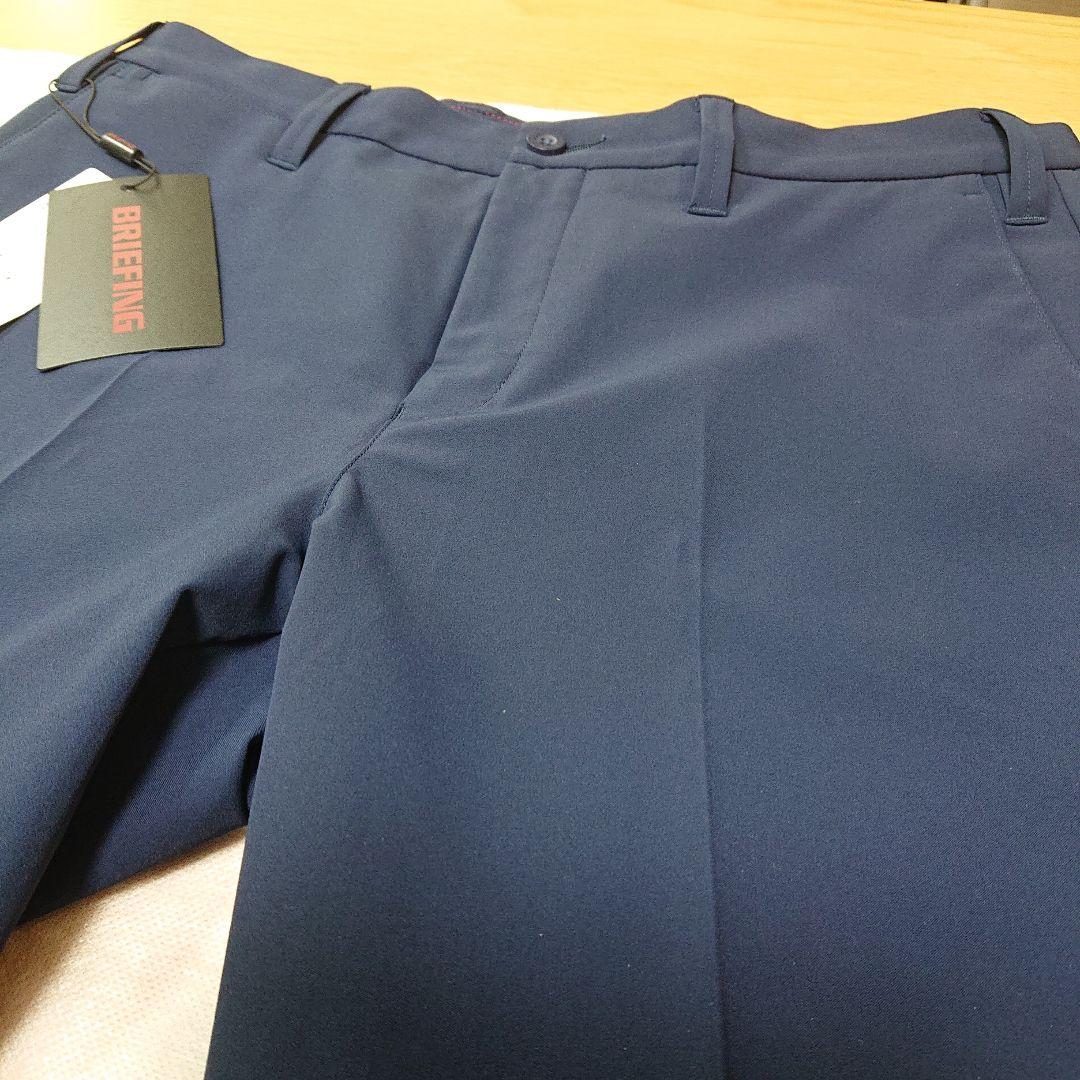 BRIEFING GOLF ブリーフィングゴルフ　メンズウェア　ショートパンツМ