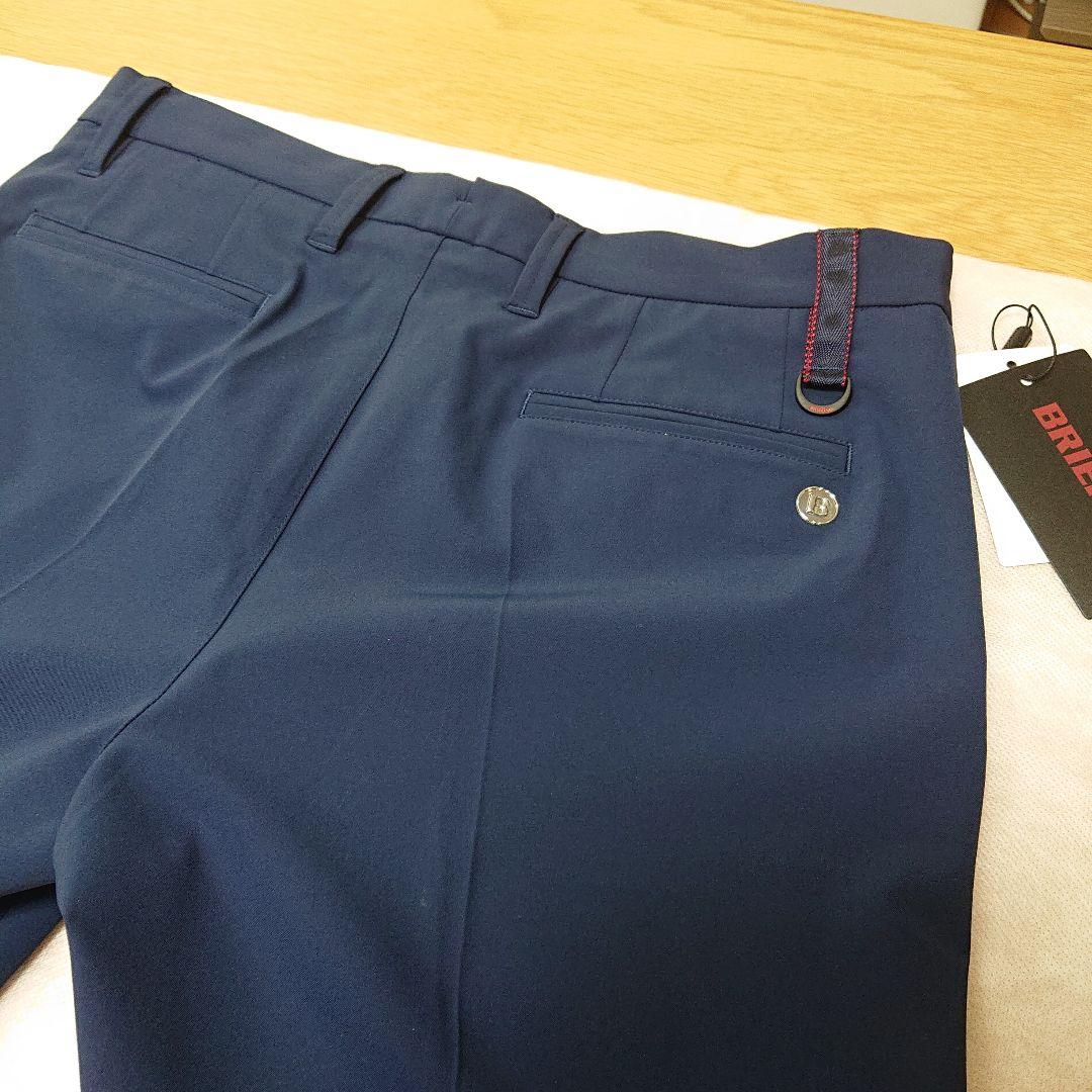 BRIEFING GOLF ブリーフィングゴルフ　メンズウェア　ショートパンツМ