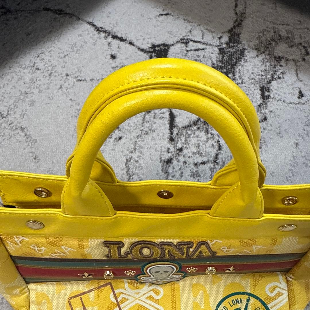 マークアンドロナ　ゴルフバック　値引き‼️