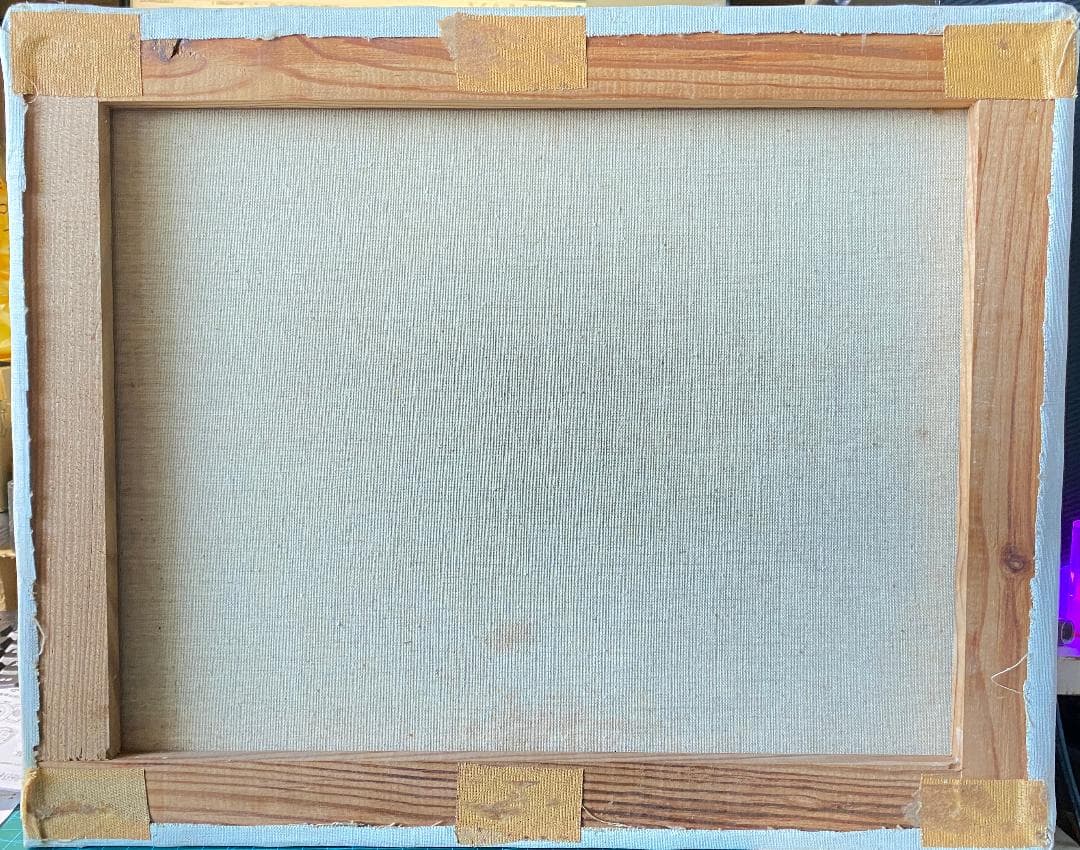 冬の坂道・・・・　ＬＡＭＢＥＲＴ