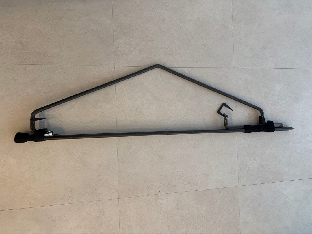 ランタンスタンドsanzoku mountain 「shockwideセット」