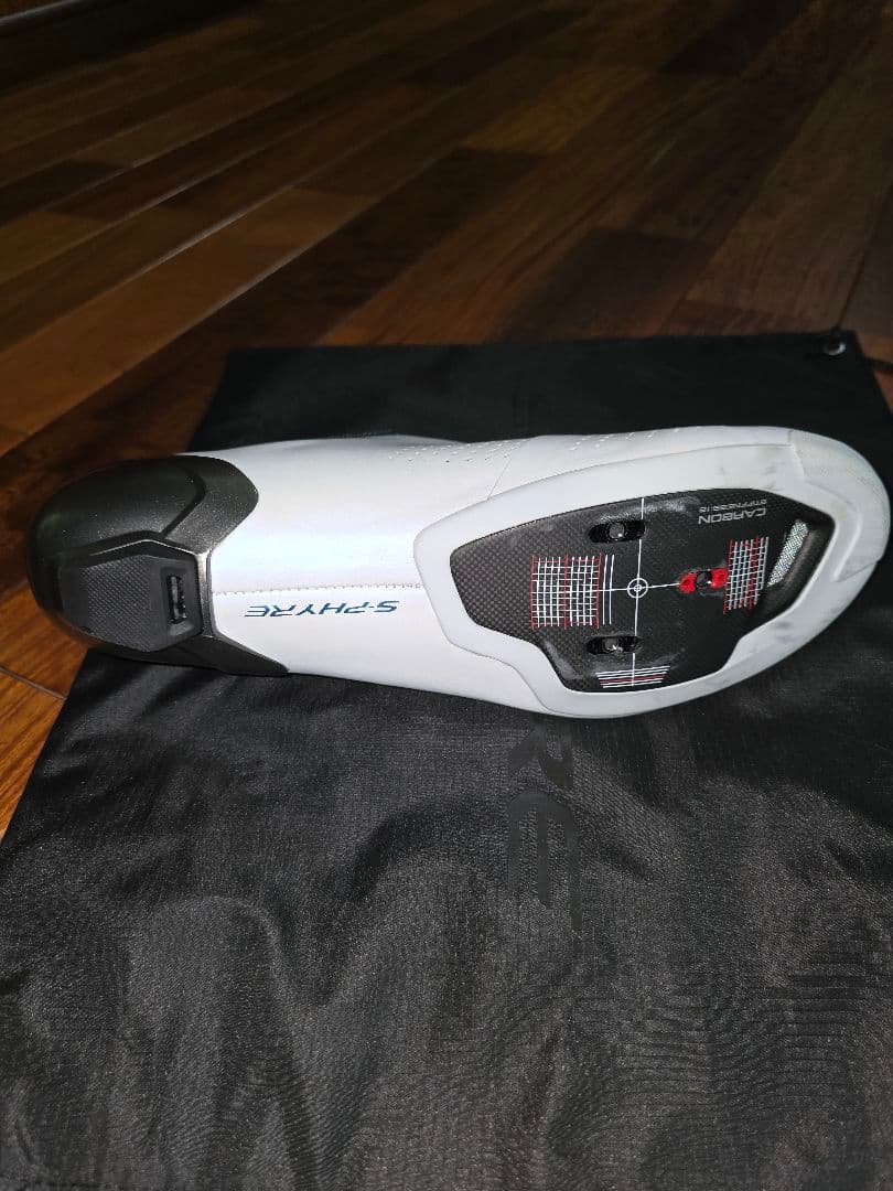 SHIMANO（シマノ）SHRC902T W01 S　EU42.5、26.8cm