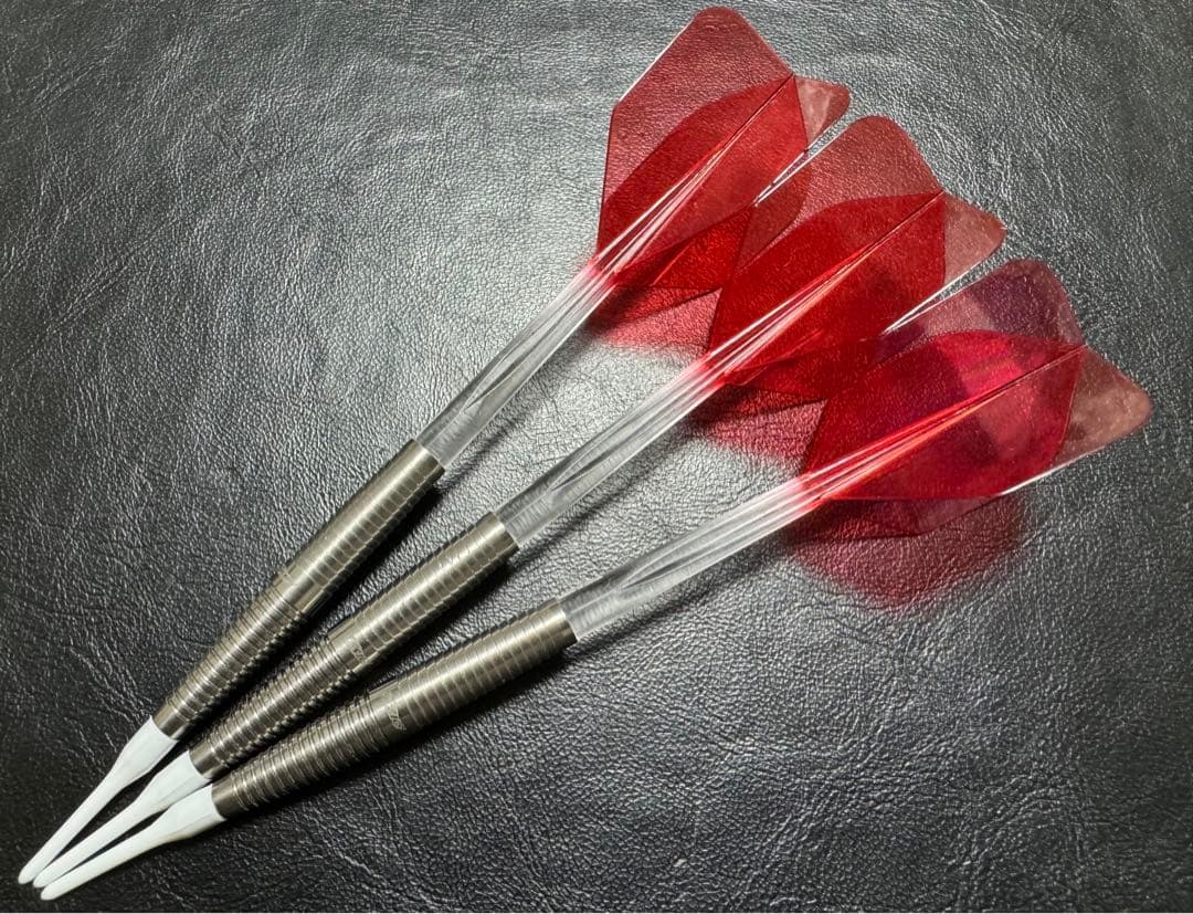 激レア ディーエムシー ポール・リム アキュート 18g