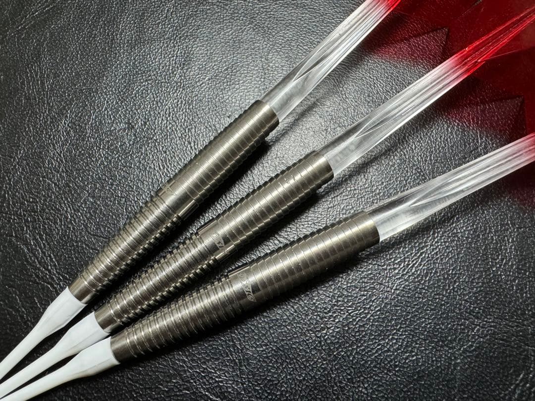 激レア ディーエムシー ポール・リム アキュート 18g