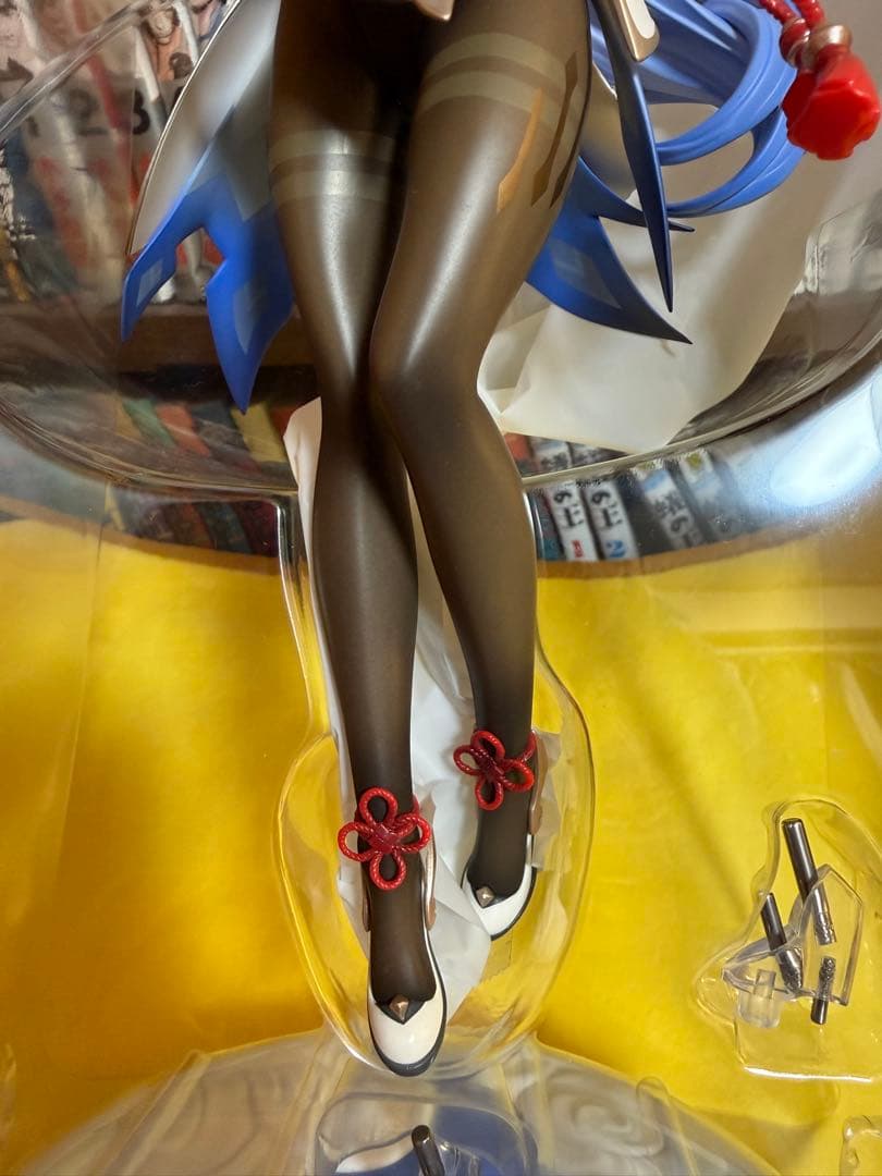 原神 甘雨 フィギュア