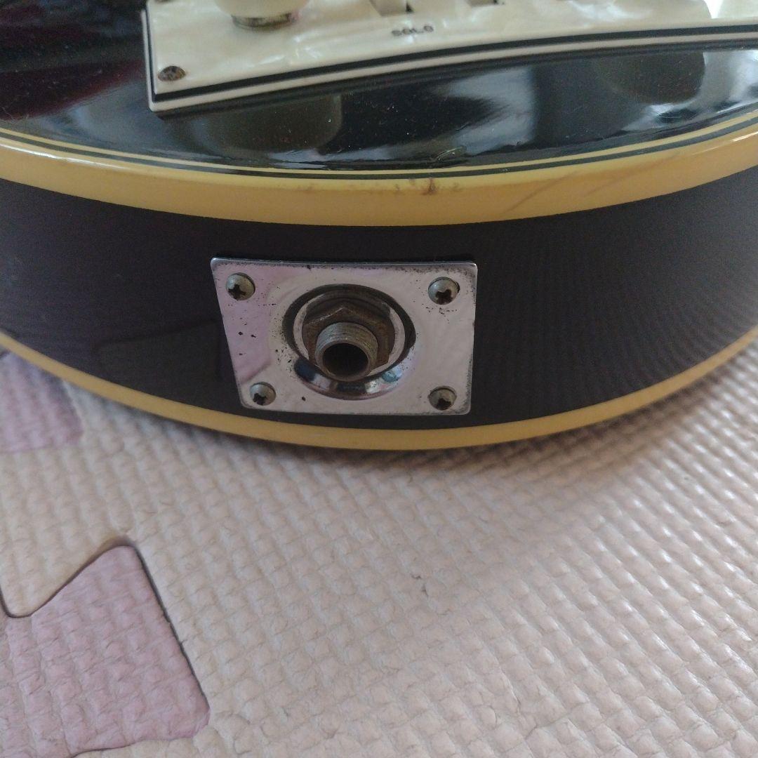 Greco グレコ エレキベース　バイオリンベース