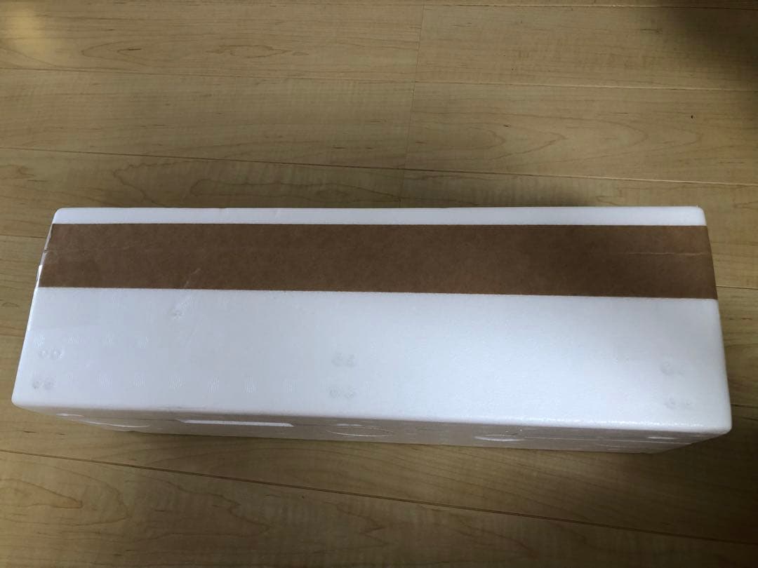 森伊蔵 1800ml 2025年4月到着