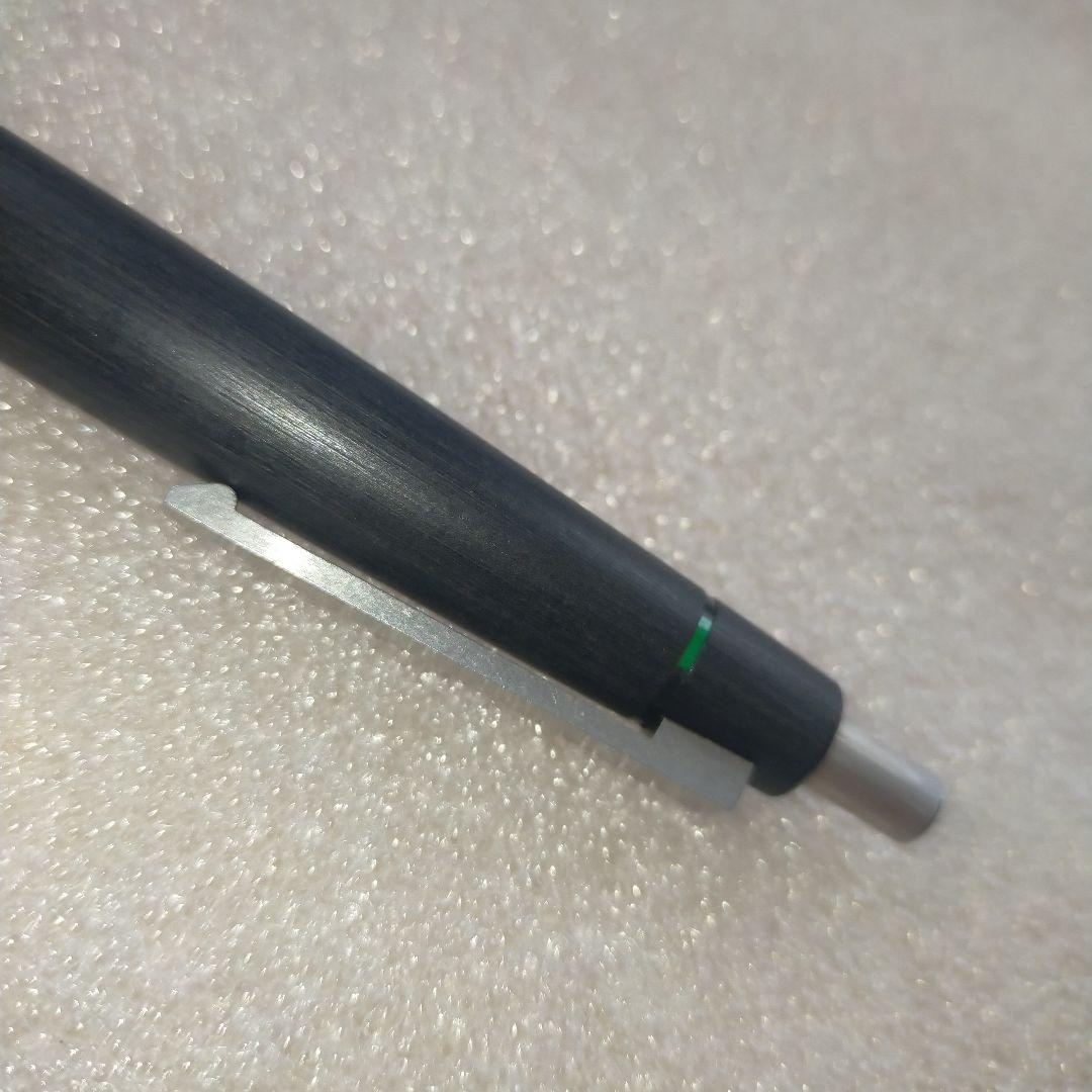 ✨️LAMY　2000 多機能　ボールペン　4色ペン✨️