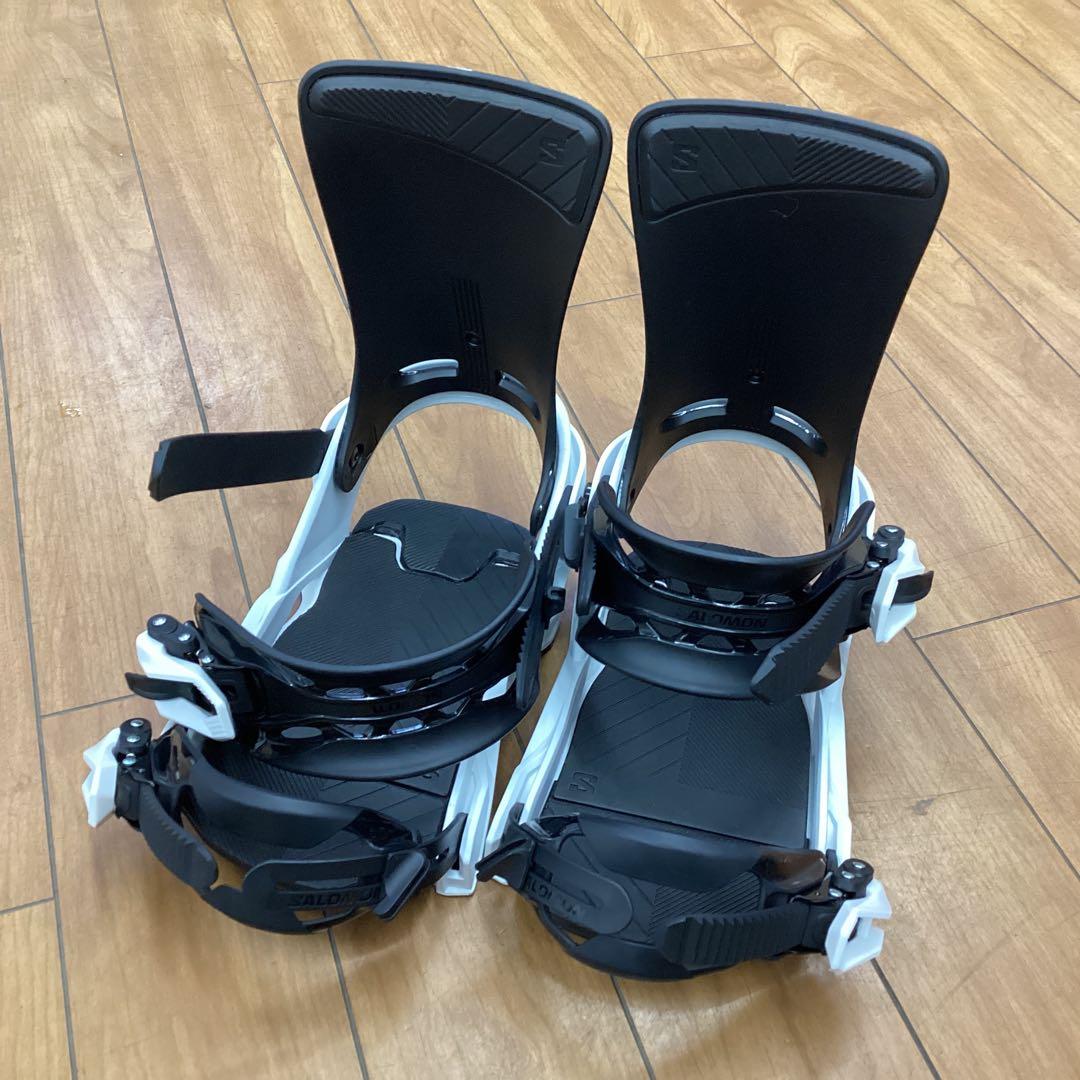新品　SALOMON RHYTHM ジュニア　S