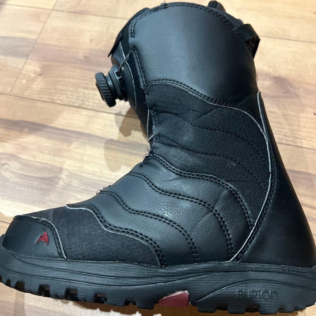 Burton バートン MINT ミント22.0 レディ　キッズ　ジュニア　子供