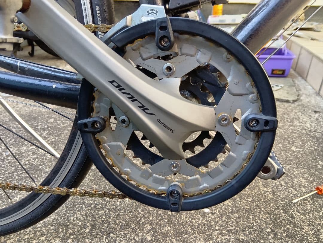 引き取り限定 GIANT エスケープ Sサイズ