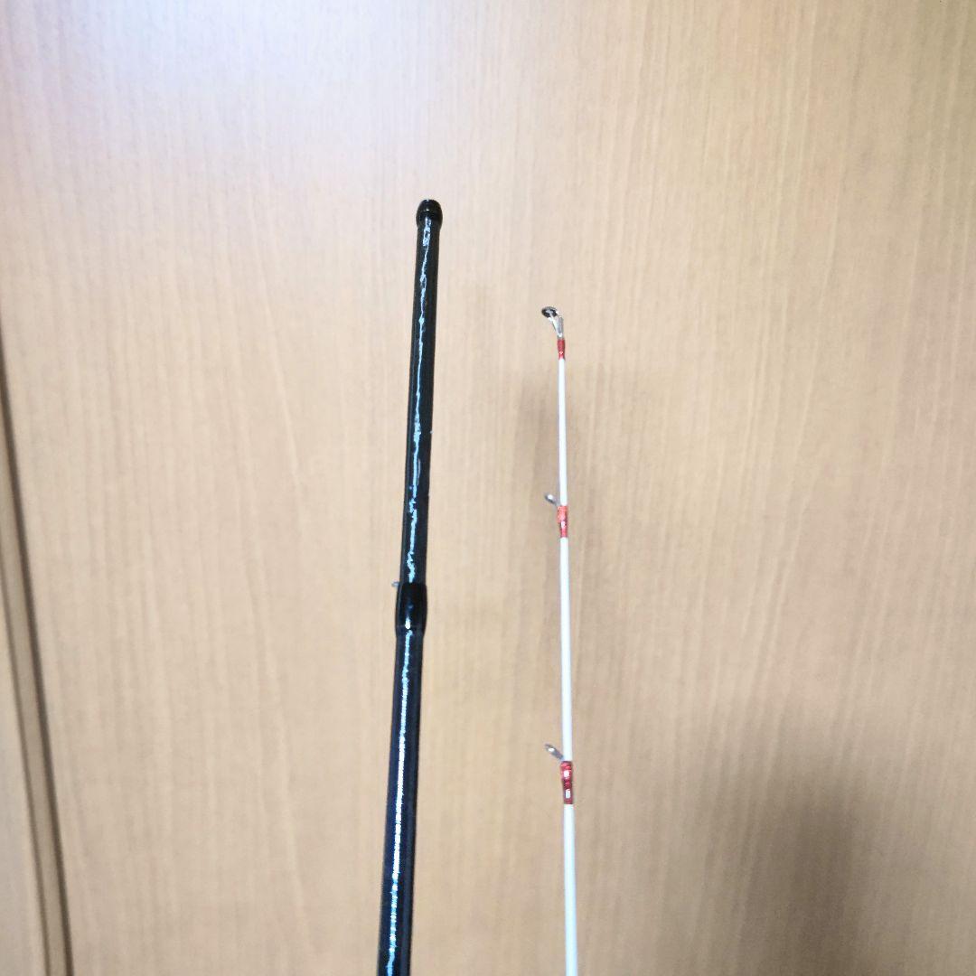 シマノ・セフィアＸＲメタルスッテ Ｂ６８ＭＨ-ＳＲ