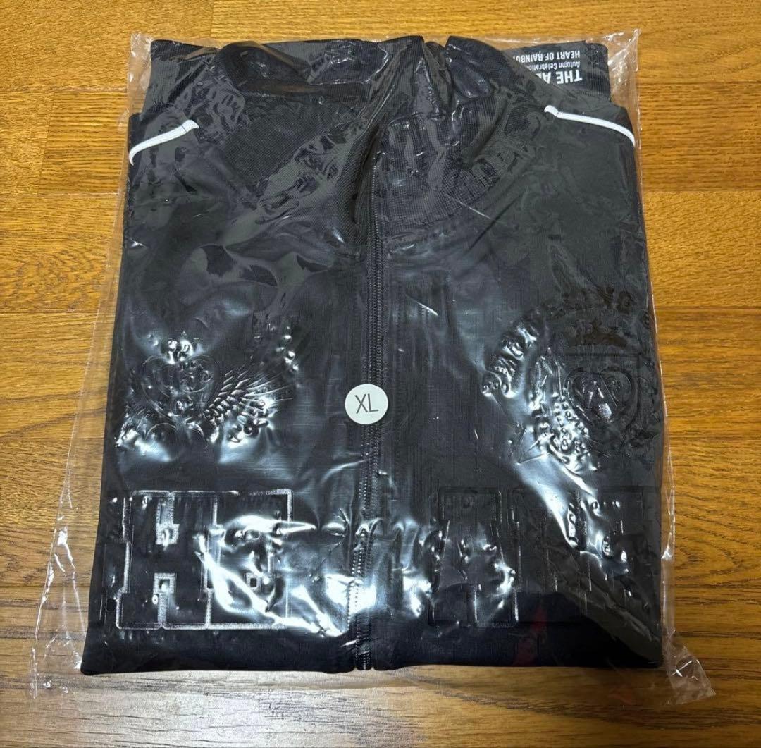 THE ALFEE アルフィー 2025 ジャージ XL