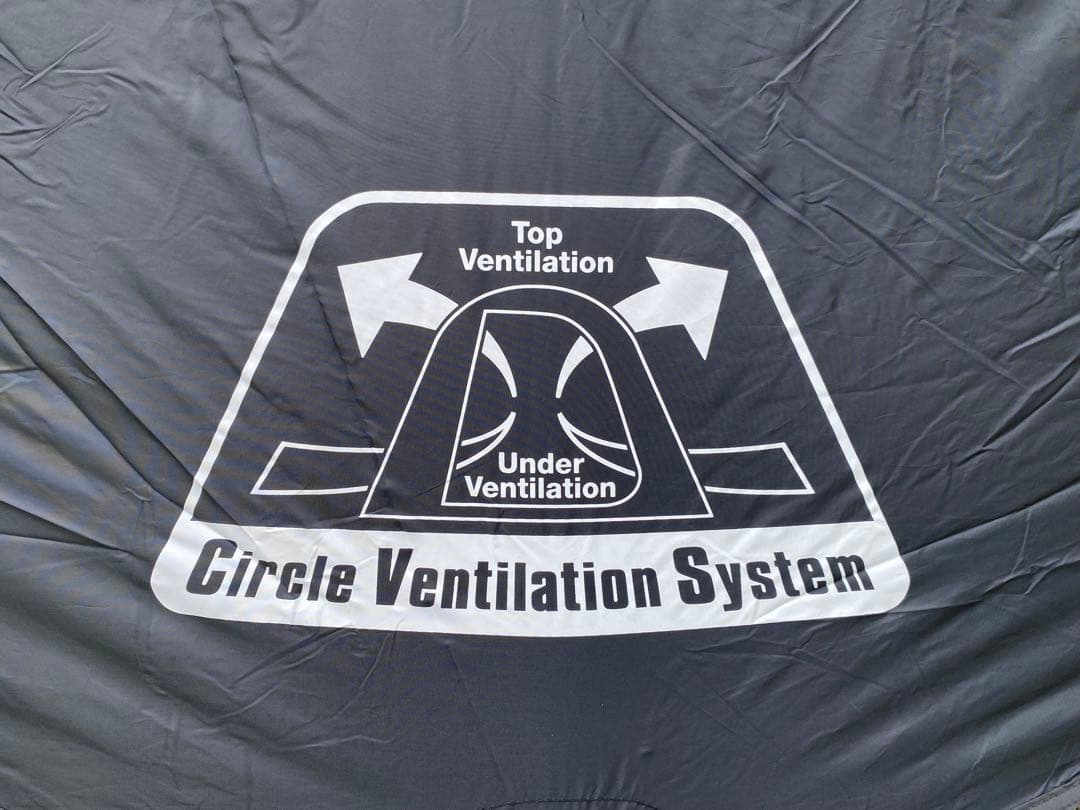 コールマン　タフワイドドームⅣ 300