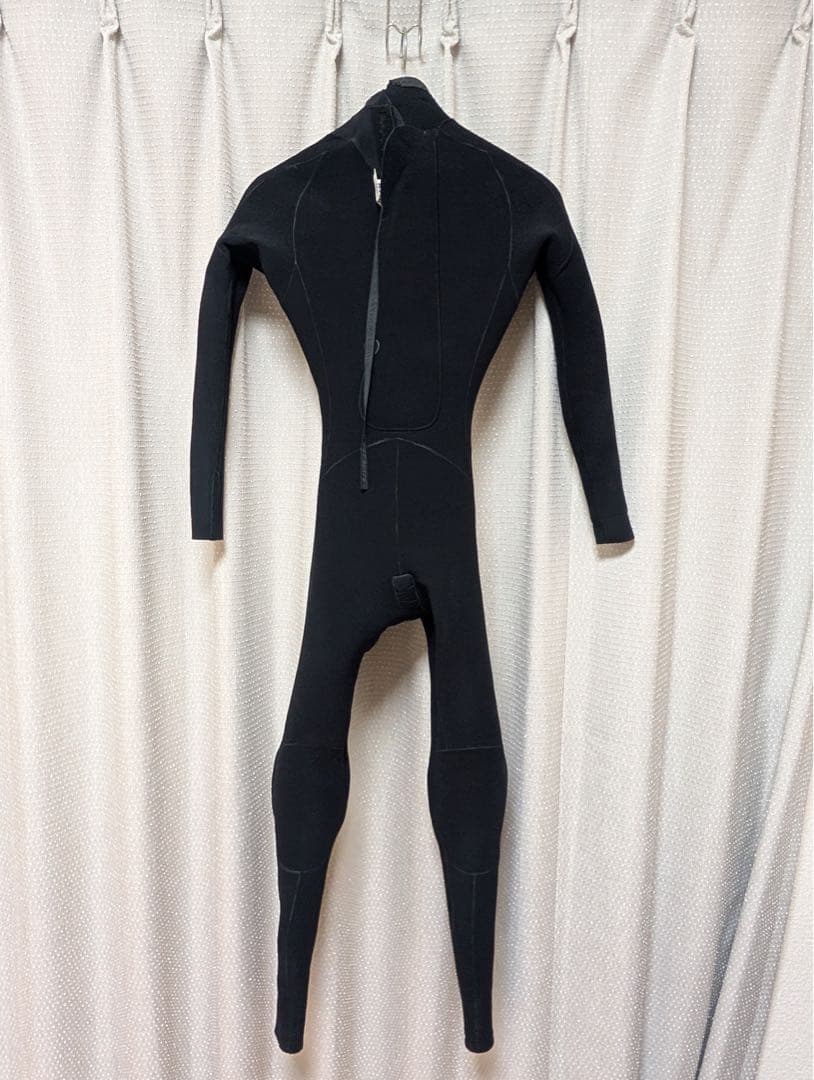 RUSH(ラッシュ)3mm フルスーツ レディース Sサイズ