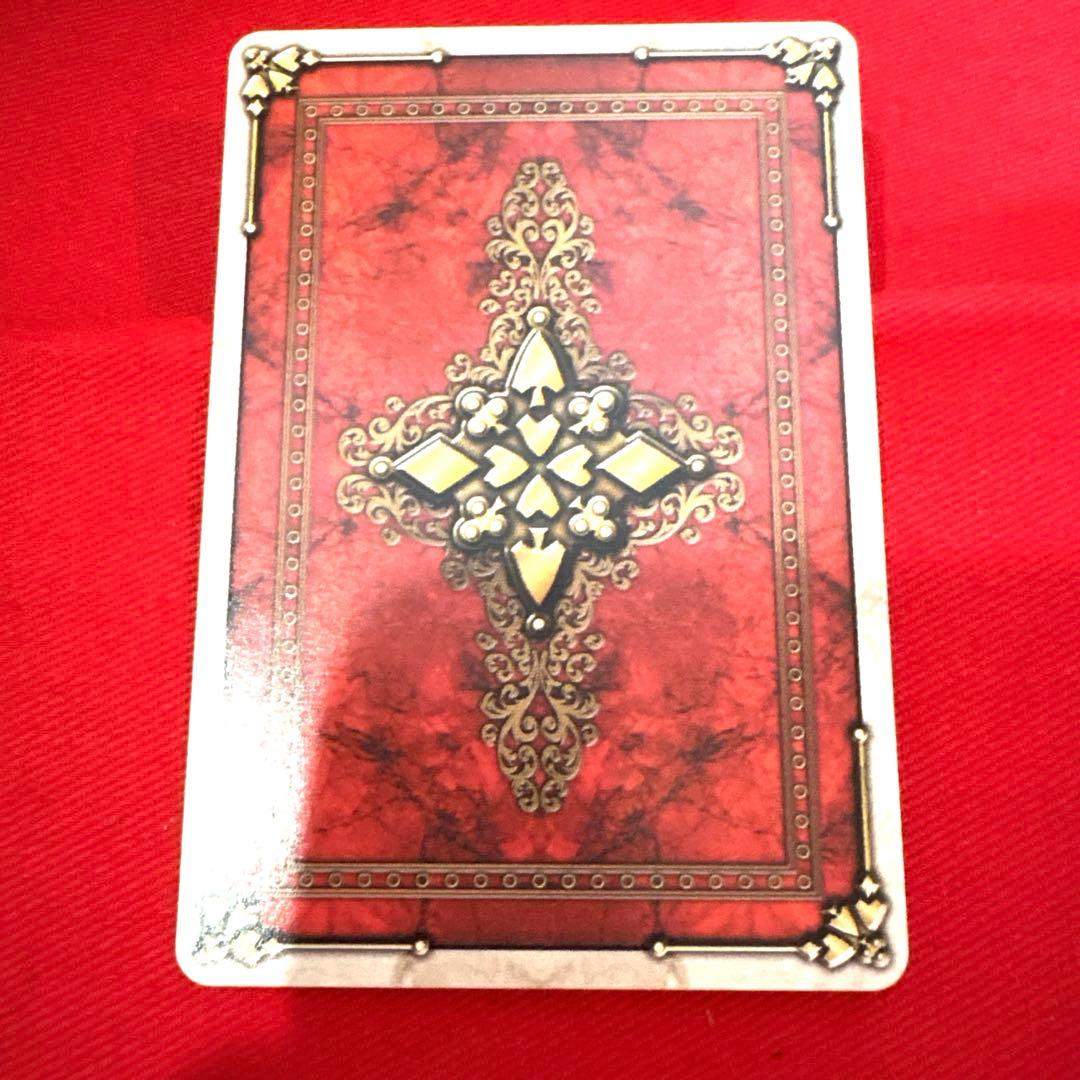 ラウズカード 仮面ライダーレンゲル 仮面ライダー剣 トレカ レア クローバー7