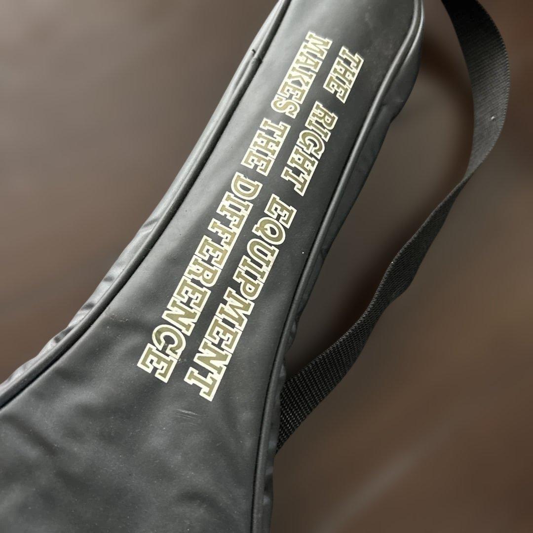 Wilson テニスラケット　カバー付き　希少　ProStaff TOUR DB