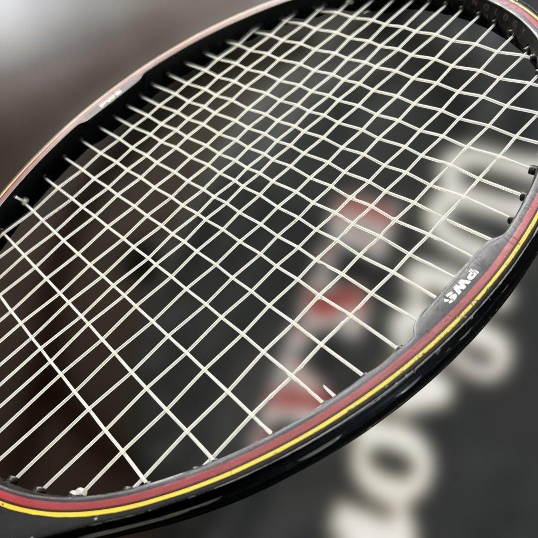 Wilson テニスラケット　カバー付き　希少　ProStaff TOUR DB