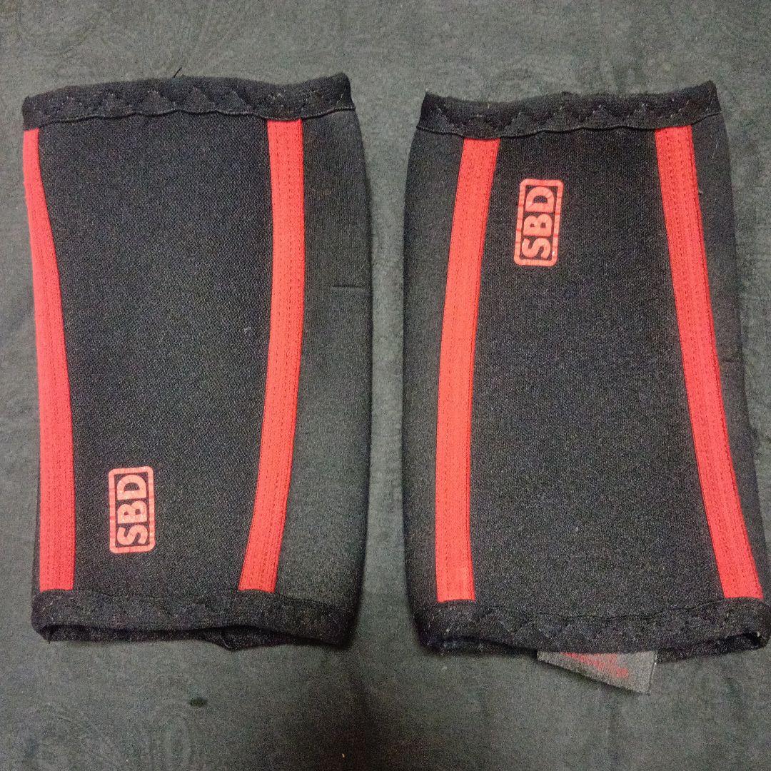 ＳＢＤエルボースリーブ　 Mサイズ