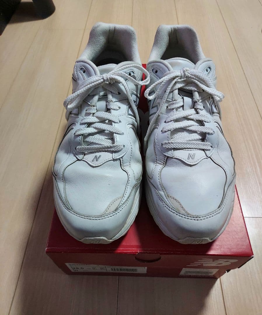 New Balance Golf ニューバランス ゴルフUGS2002D 28