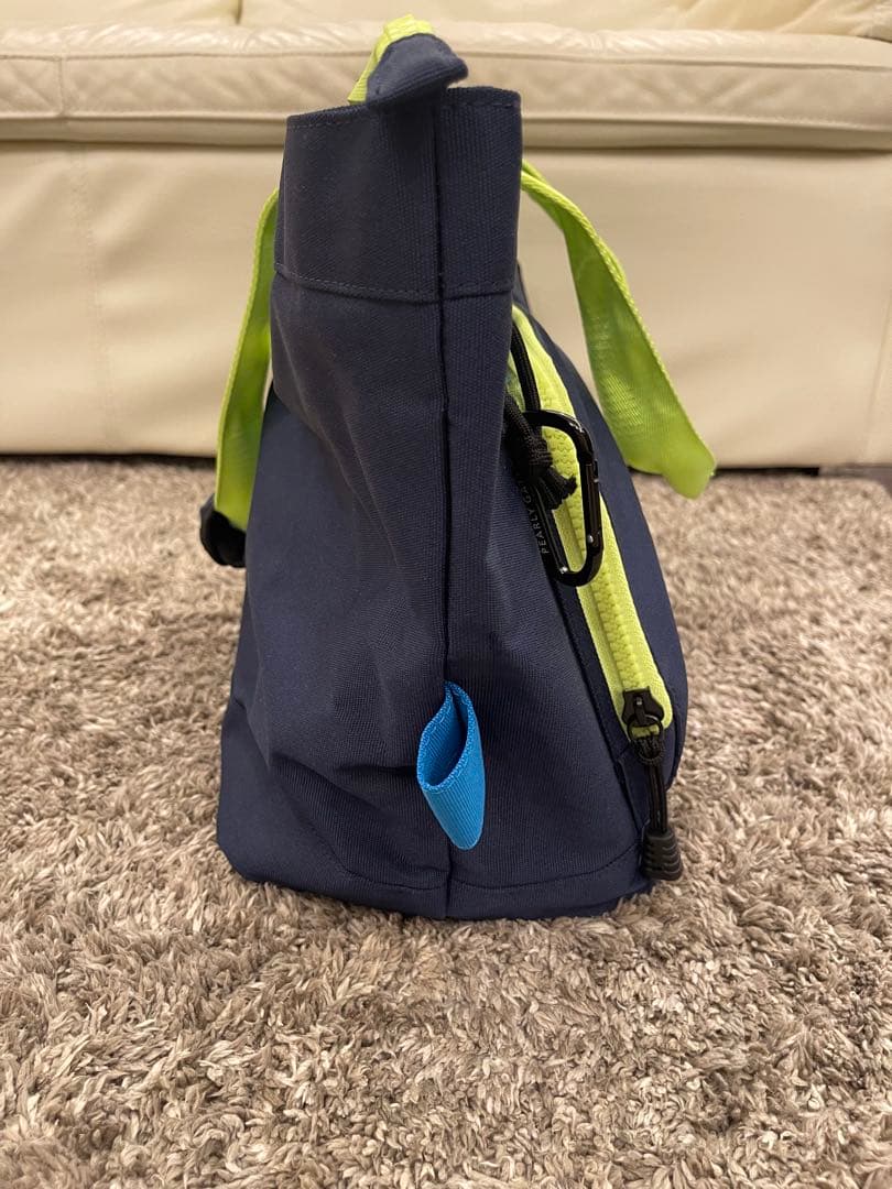 パーリーゲイツ ボストンバッグ ゴルフバッグ