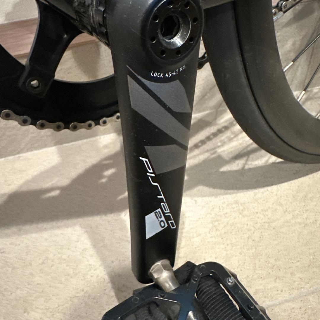 DOSNOVENTA 完成車　BK DETROIT CT-55.5