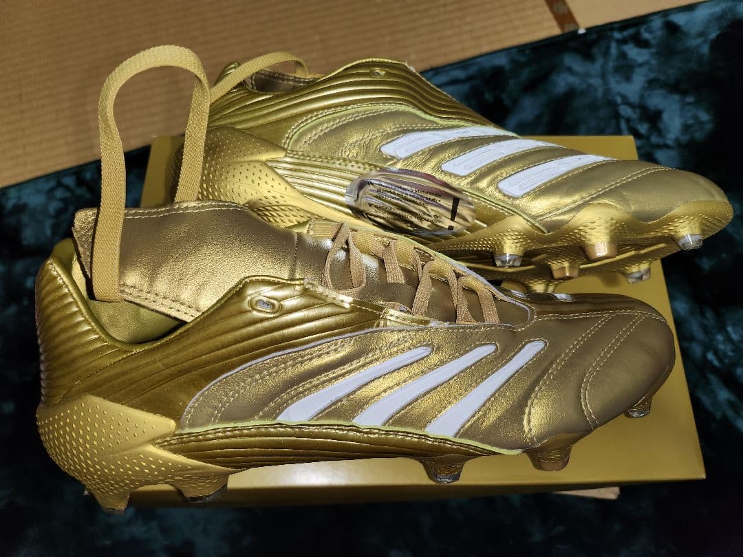 プレデターアブソリュートFG復刻版