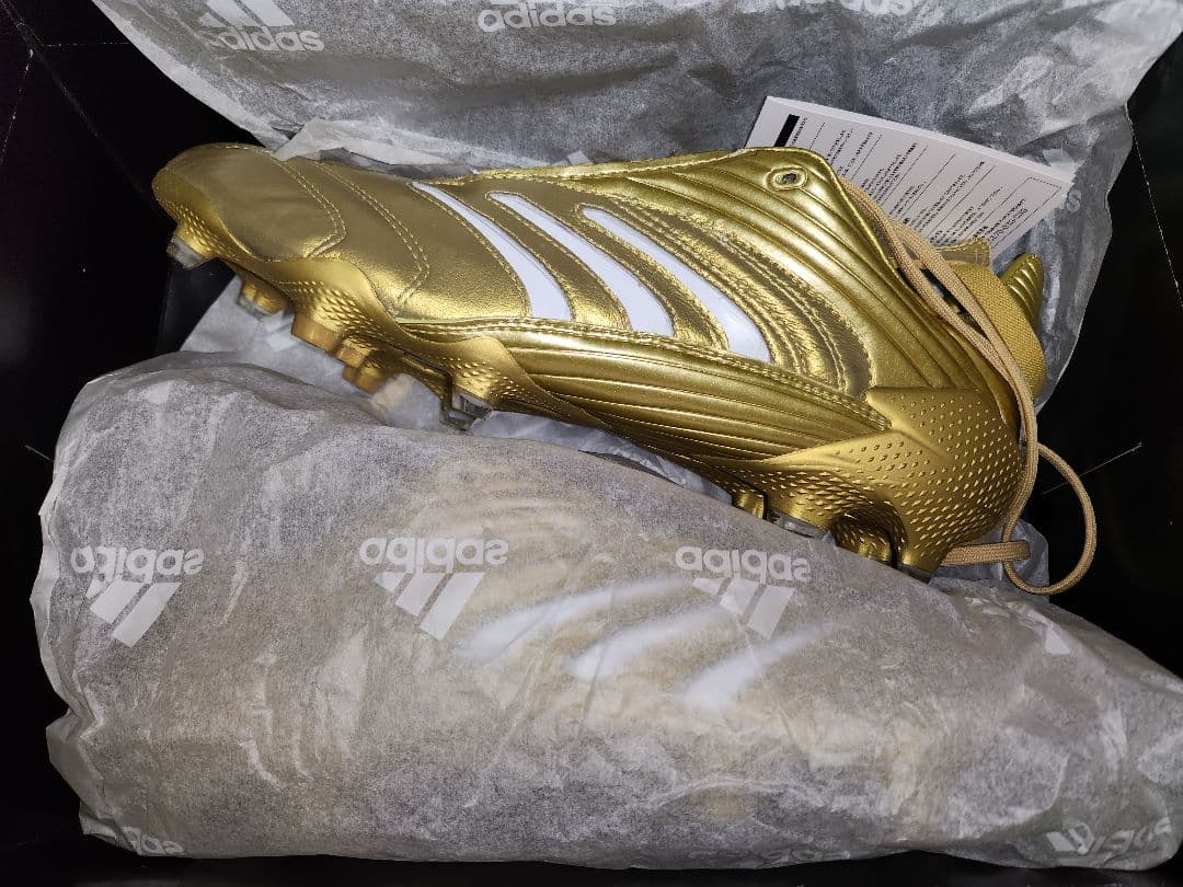 プレデターアブソリュートFG復刻版