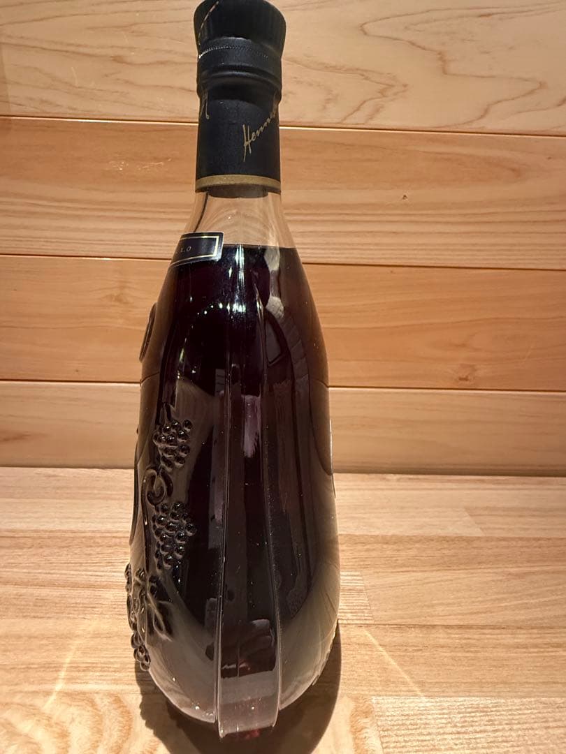 未開封　ヘネシーXO