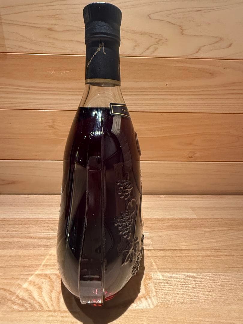 未開封　ヘネシーXO