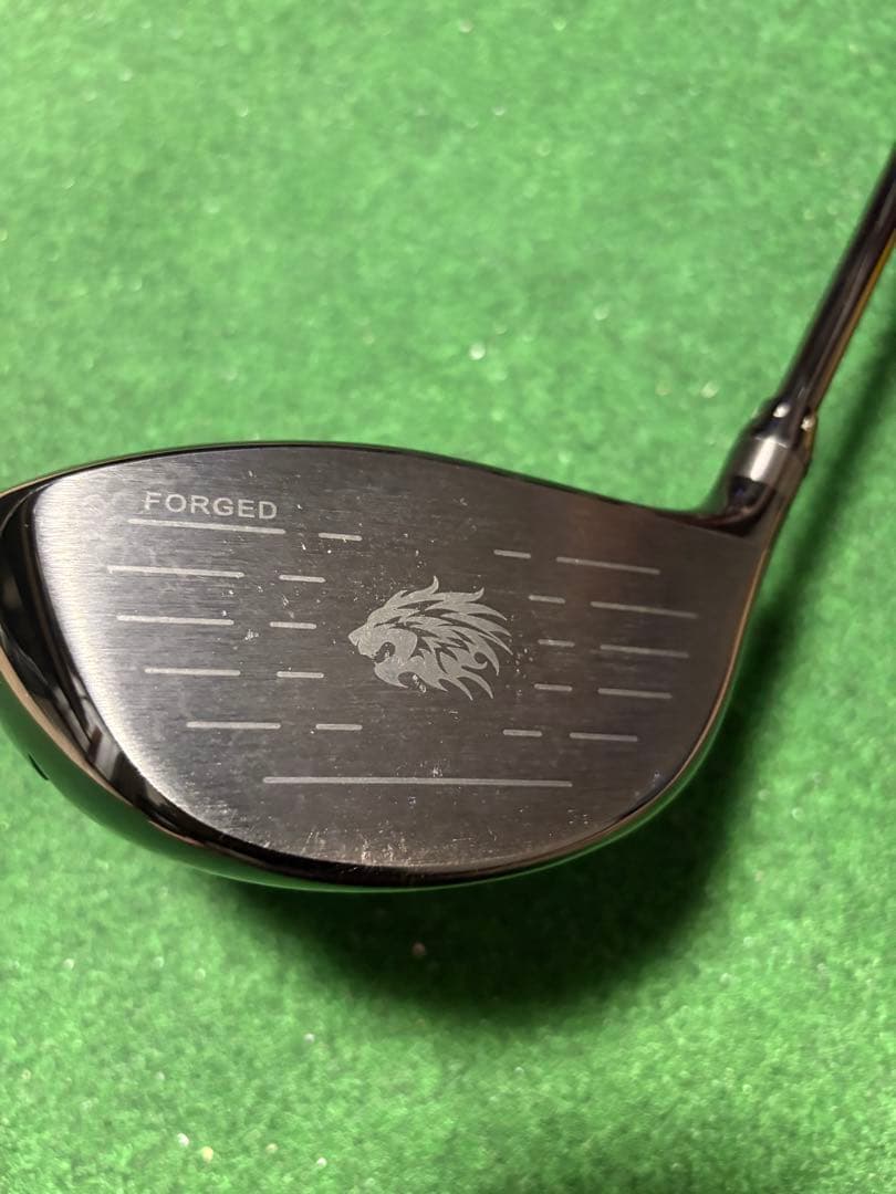 シャンク27 エミリットバハマcv11 ベンタスブラック5s