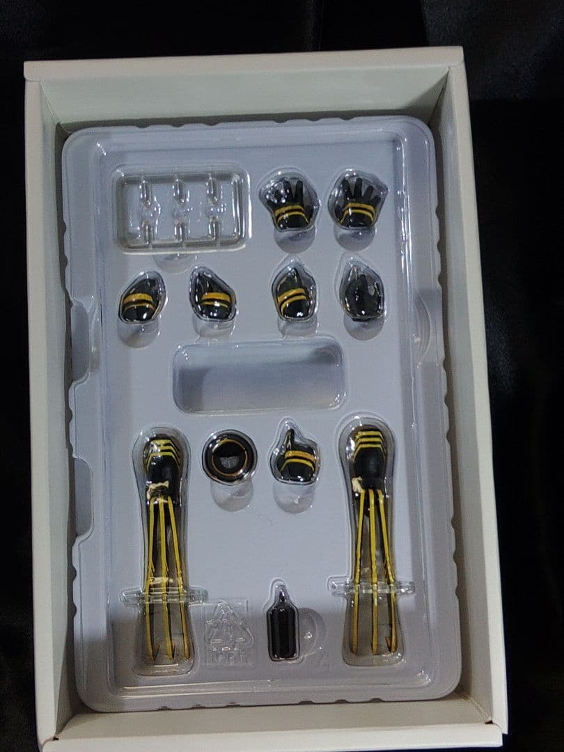 真骨彫製法 仮面ライダーオーズ 3体セット