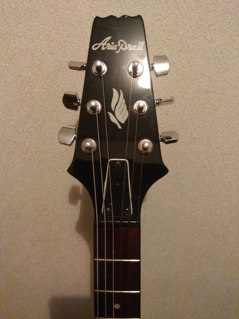 アリアプロⅡ PEシリーズ