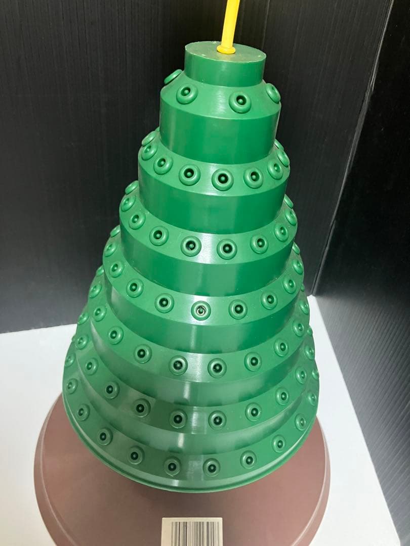 チュッパチャップス ディスプレイ 什器 ツリー ノベルティ