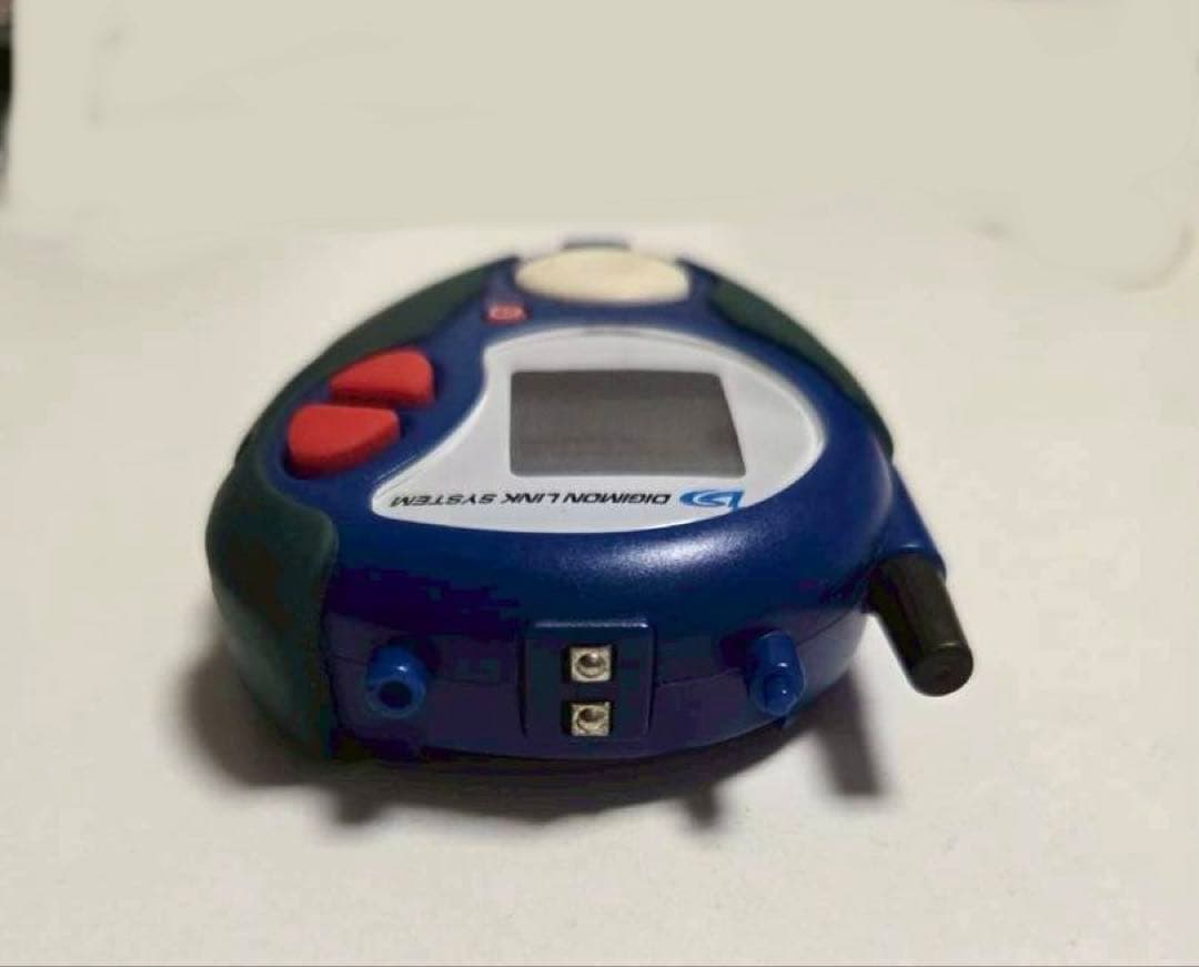 【値下げ中】デジモンアドベンチャー02 D-3パイルドラモンカラー