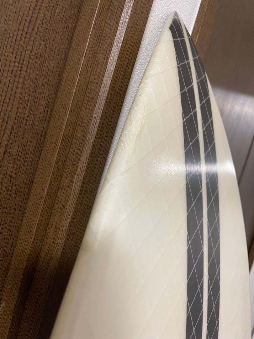 JS Industries black box3 ブラックボックス3 5’6