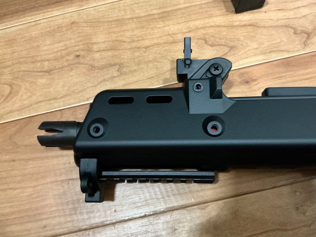 東京マルイ 電動ガン G36Cプラス