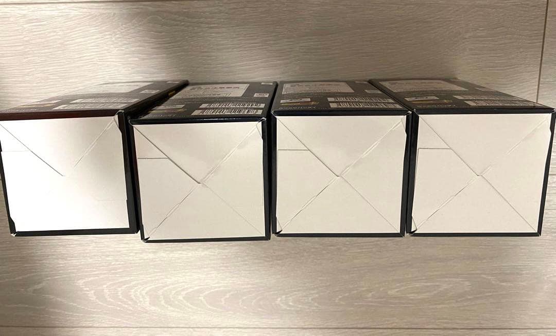 ドラゴンボール　カードゲーム　烈火の闘気　覚醒の鼓動　未開封　テープ付　BOX