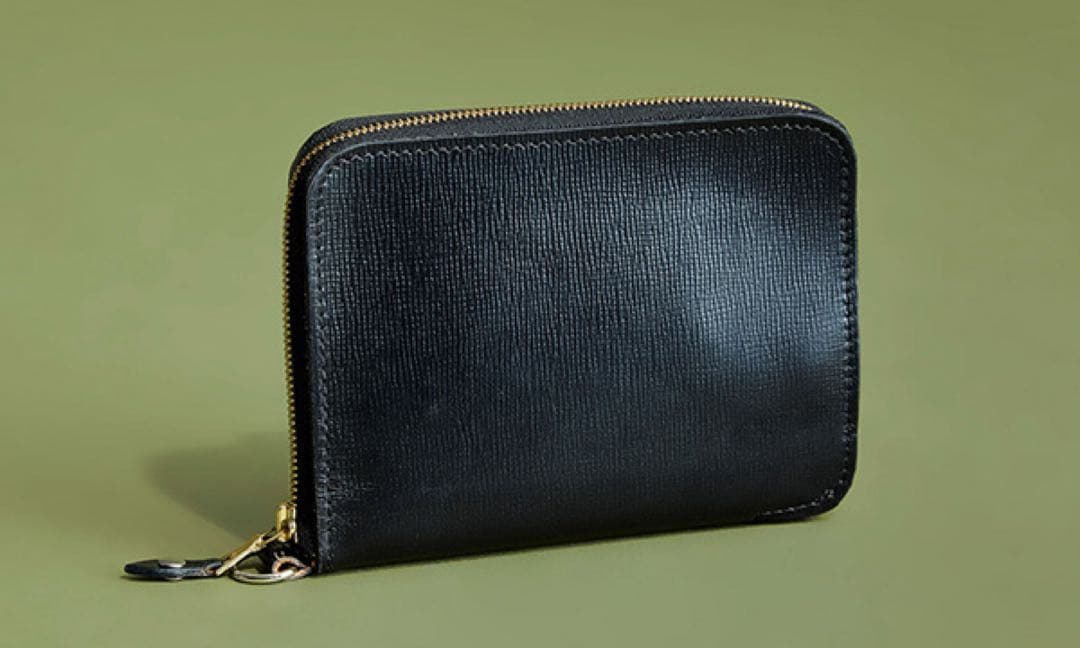 GLEN グレンロイヤル オーガナイザーウォレット パスポート