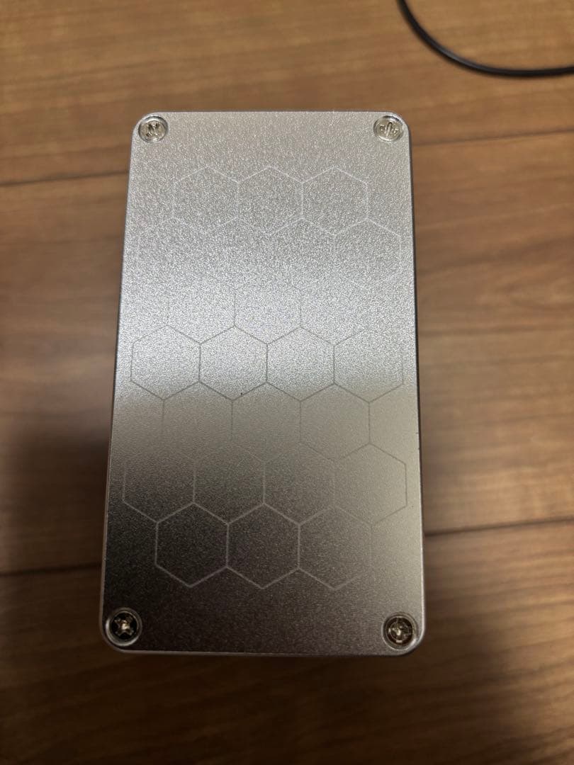 ギター Silver Bee od