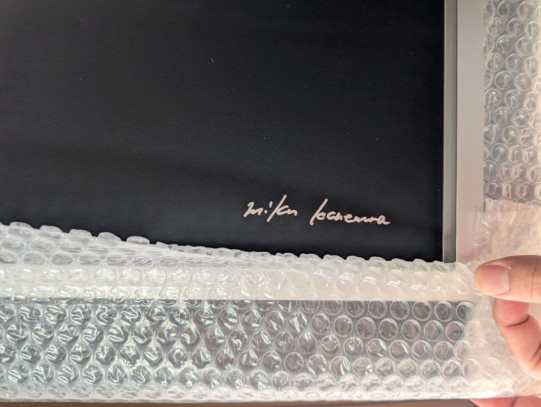 【最終値下げ】 日向坂46金村美玖 写真展みとめる 直筆サイン入りアクリルパネル