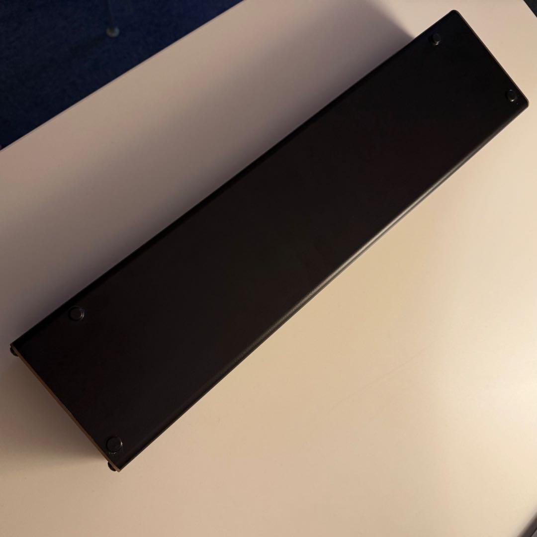 Make Noise 104hp Skiff Case ユーロラックケース