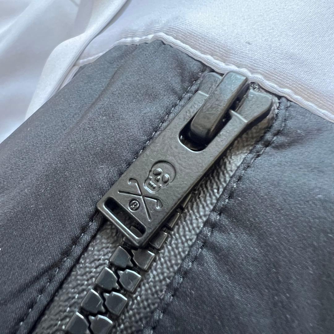 MARK&LONA マークアンドロナ　ハイブリッドパンツ　メンズ　ゴルフ　48