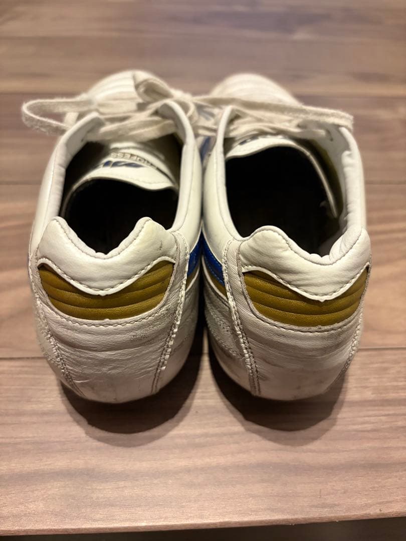 モレリア2ジャパン　26.5