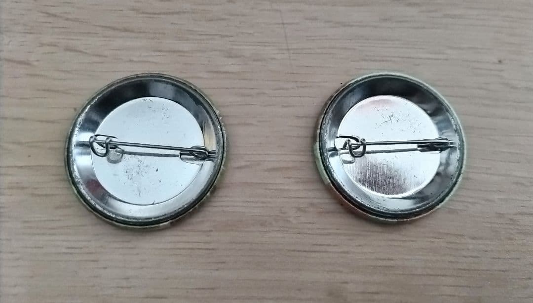 Aqua Timez 5周年ライブ Tシャツ&タオル&缶バッジ