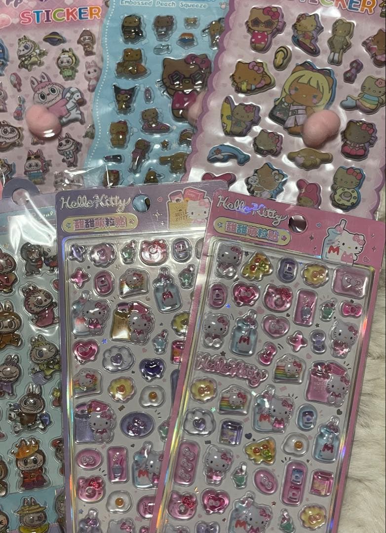 みちゃ様お取り置き 日焼けおしりシール